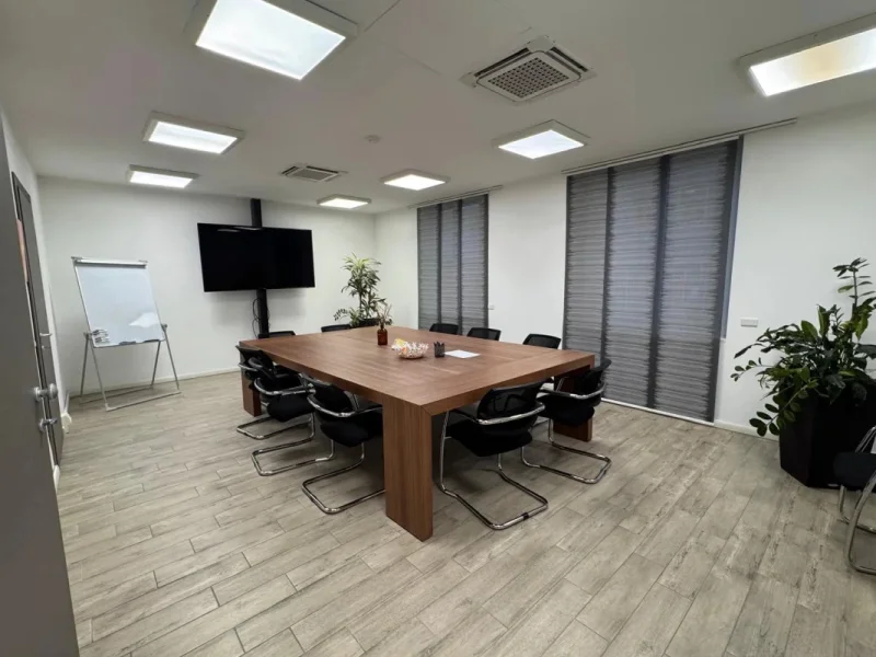 COWORKING FACTORY MILANO - Foto 5 della struttura