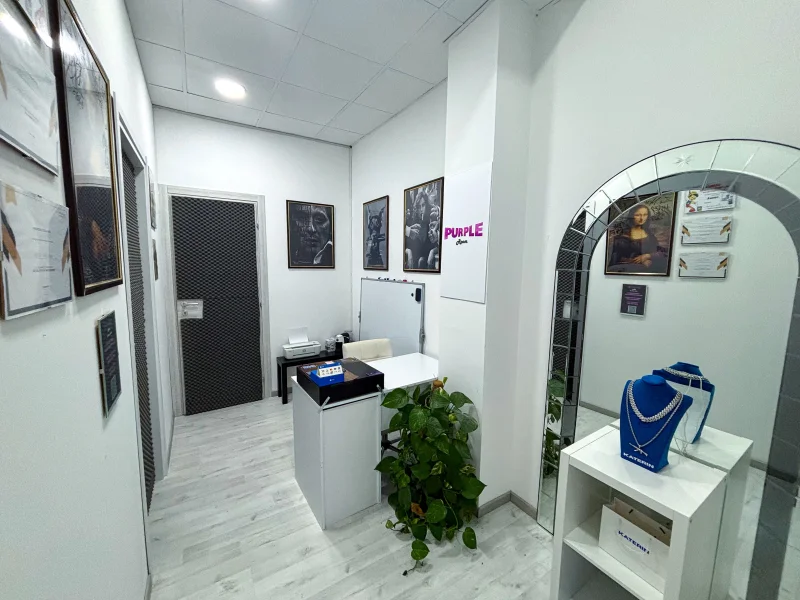 PurpleRoom Music - Foto 5 della struttura