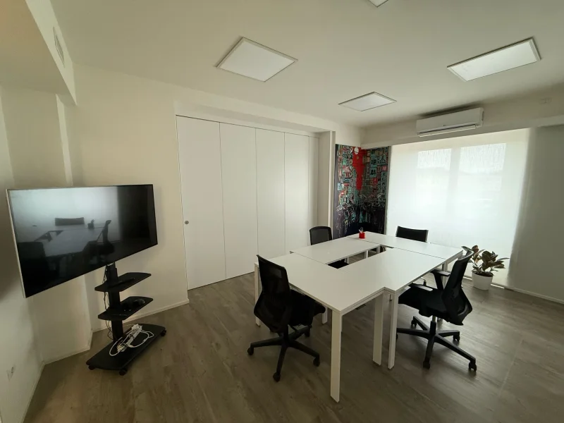 HubFlorence s.r.l. - Foto 5 della struttura