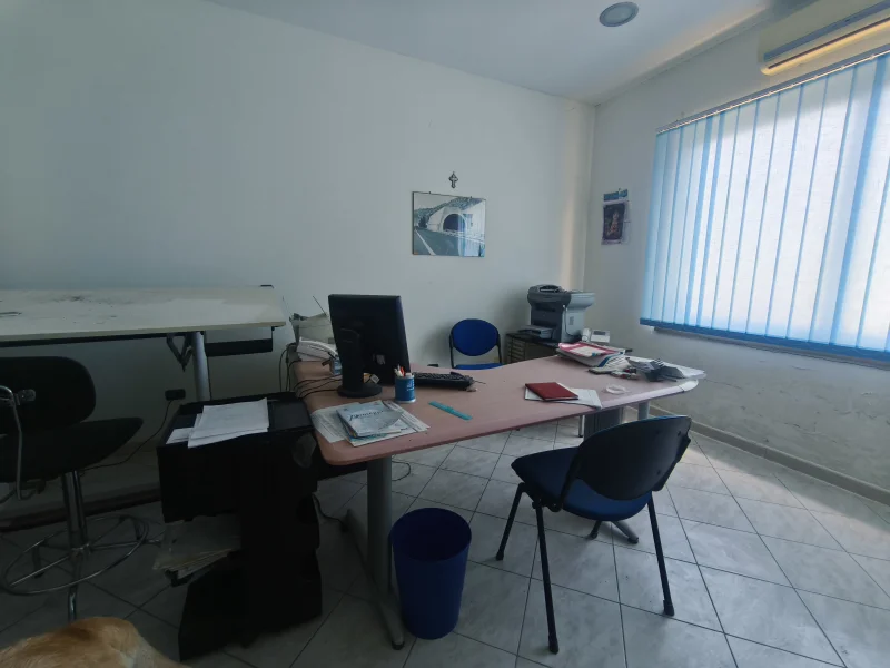 Ufficio centralissimo in Corso Sicilia Catania - Foto 4 della struttura