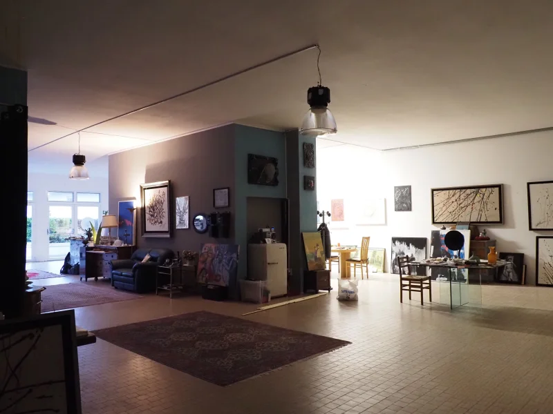 Maison des Arts - Foto 2 della struttura