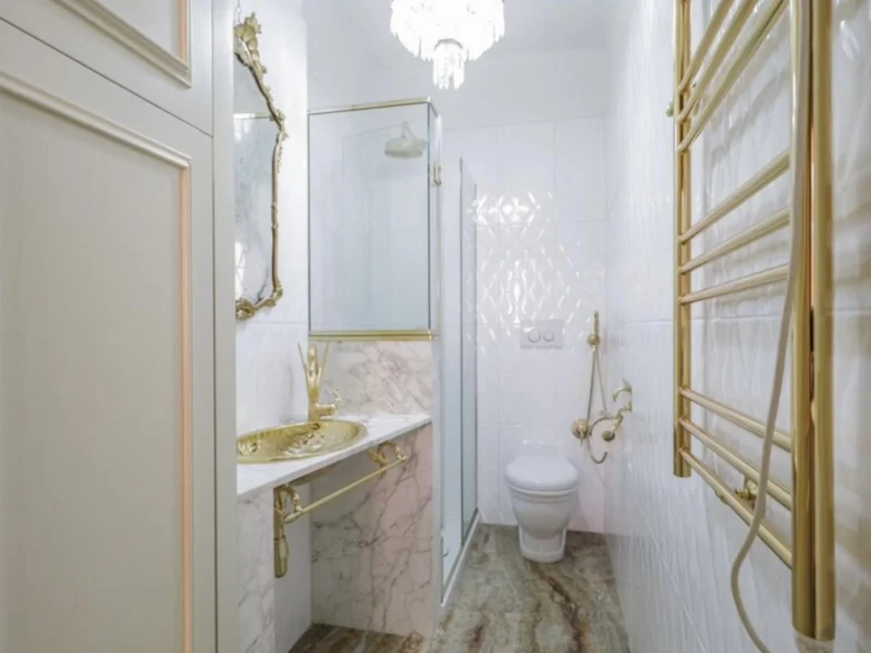 D’Azeglio Privé – Boutique Office - Foto 5 della struttura
