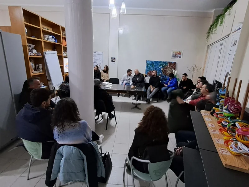 STUDIO - Foto 4 della struttura