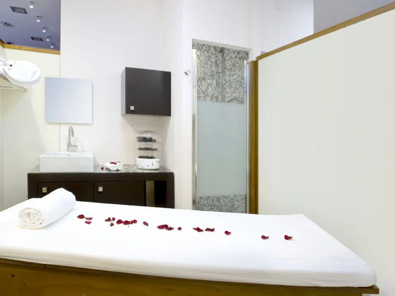 SOLE E LUNA - Foto 2 della struttura