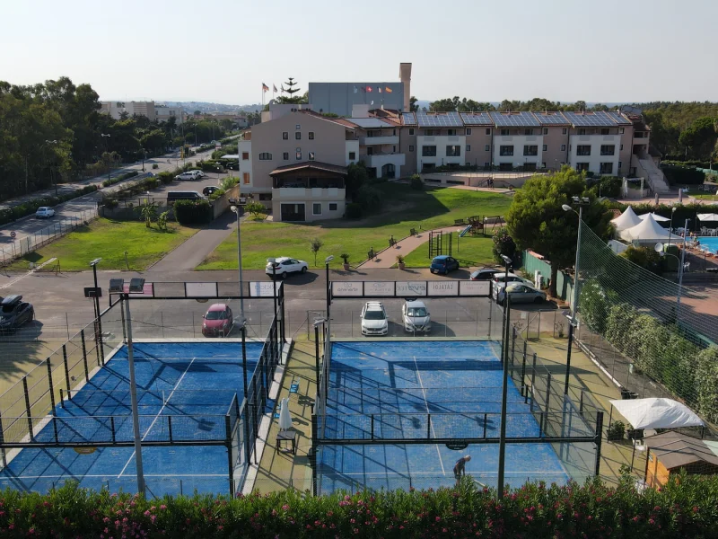 Hotel Heraclea - Foto 5 della struttura