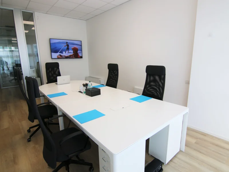 Jstudio Coworking Riccione - Foto 5 della struttura