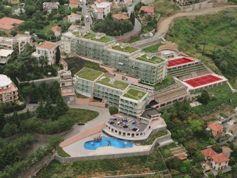 MODUS VIVENDI - Foto 3 della struttura