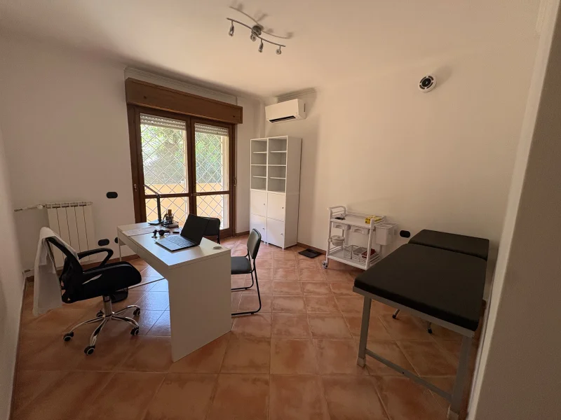 Studio Med Tommasi - Foto 4 della struttura