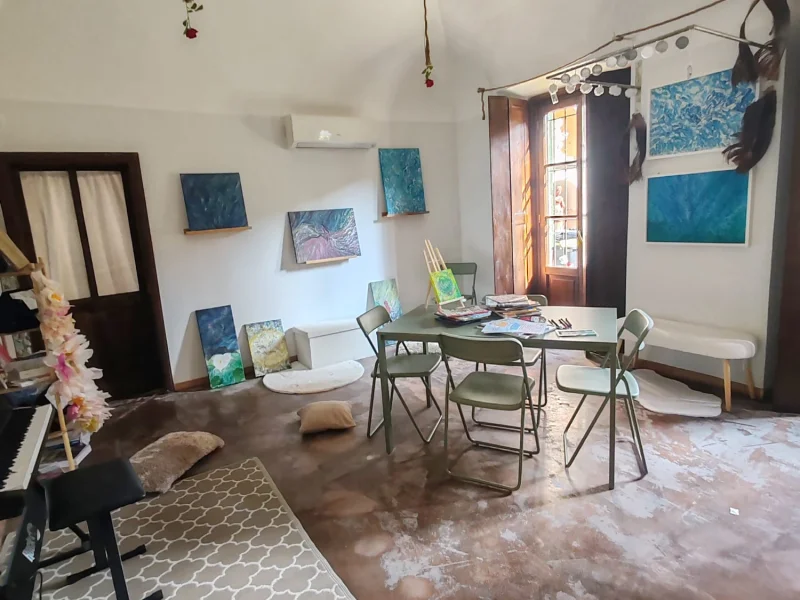 L'Atelier Art & Co - Foto 4 della struttura