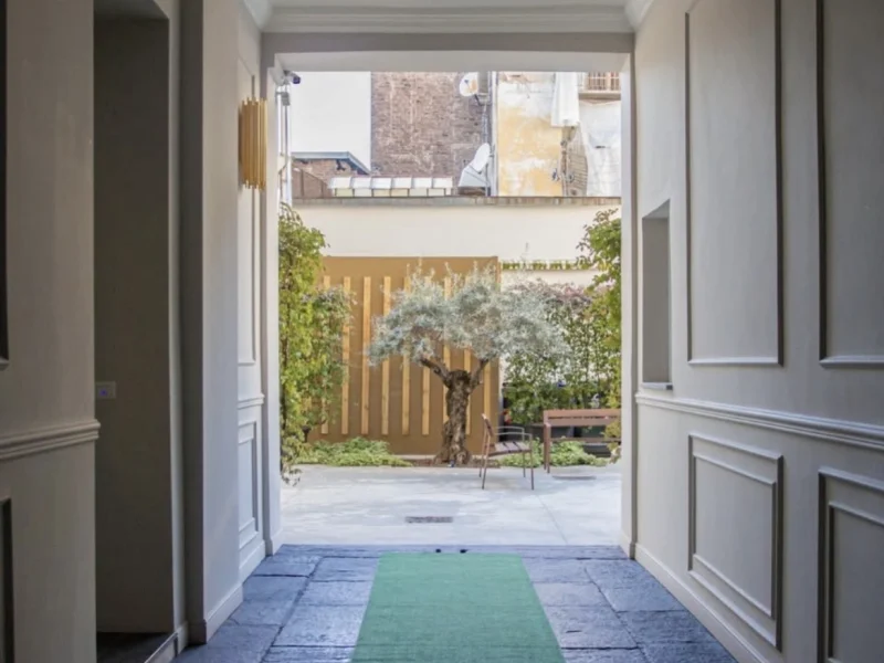 Oasi Yoga - Foto 4 della struttura