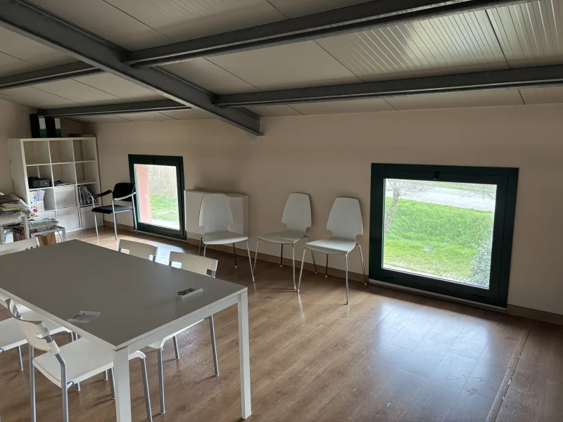 Uffici Marina Nuova - Foto 2 della struttura