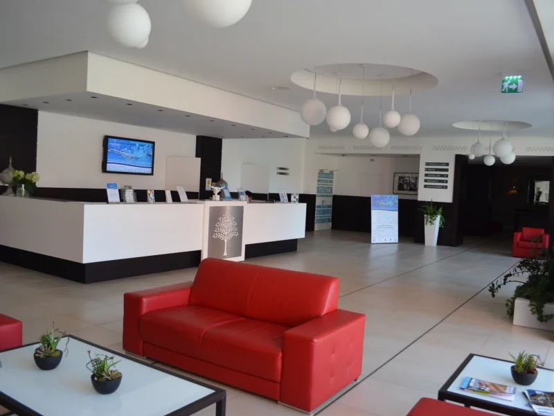 La Masseria - Foto 3 della struttura