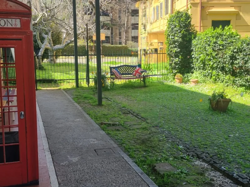 Key to the Word - Foto 2 della struttura