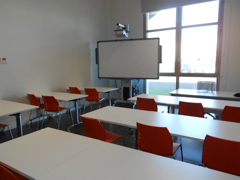 EDILSCUOLA PISANA SRL - Foto 4 della struttura