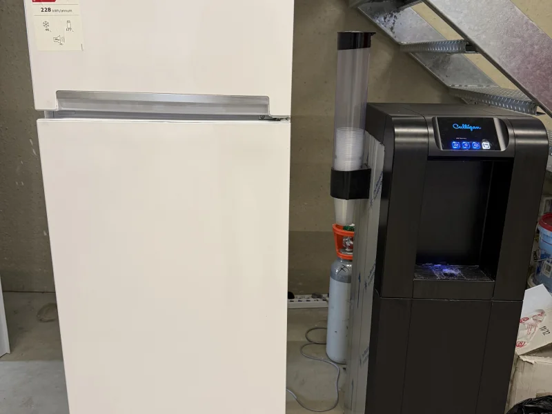 MIA Monitor Italia Advertising - Foto 4 della struttura