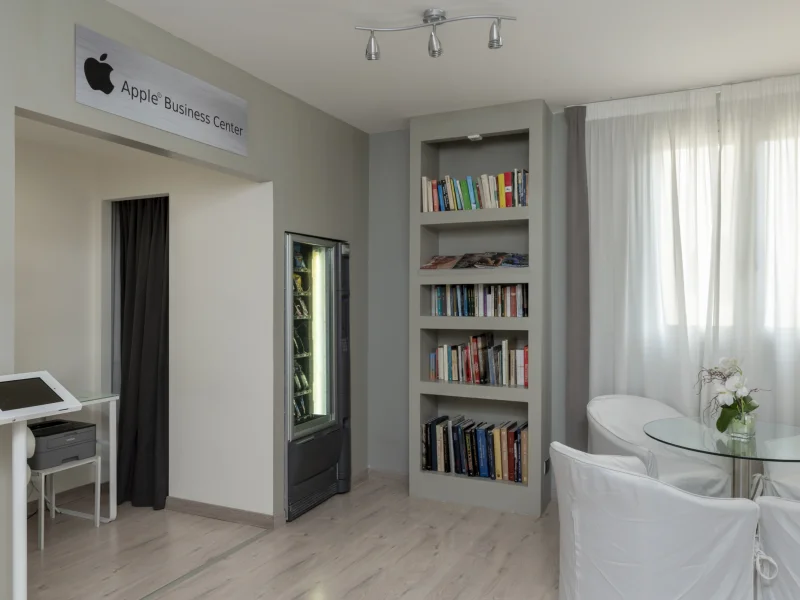 Hotel Executive Siena - Foto 4 della struttura