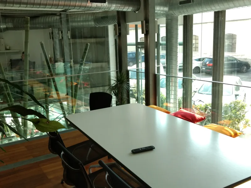 Ecoworking Milano - Foto 3 della struttura