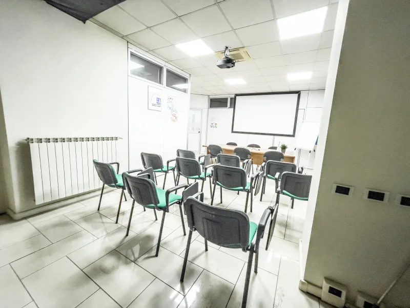 Coworking Casale Monferrato - Foto 2 della struttura