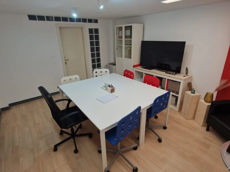 Piano d'insieme - Foto 4 della struttura