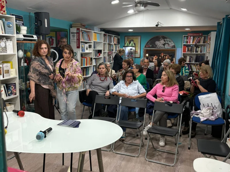 Libreria IoCiSto - Foto 5 della struttura