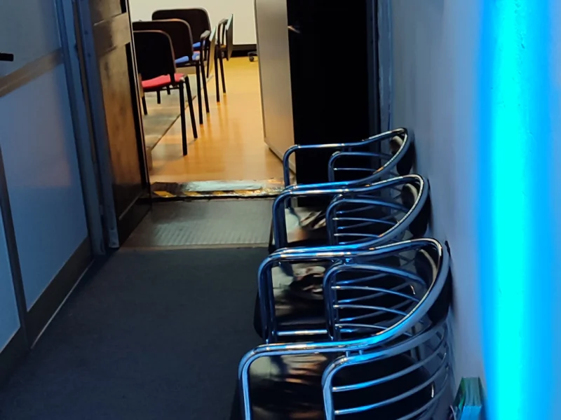 Sala Riunioni multimediale Medialab - Foto 4 della struttura