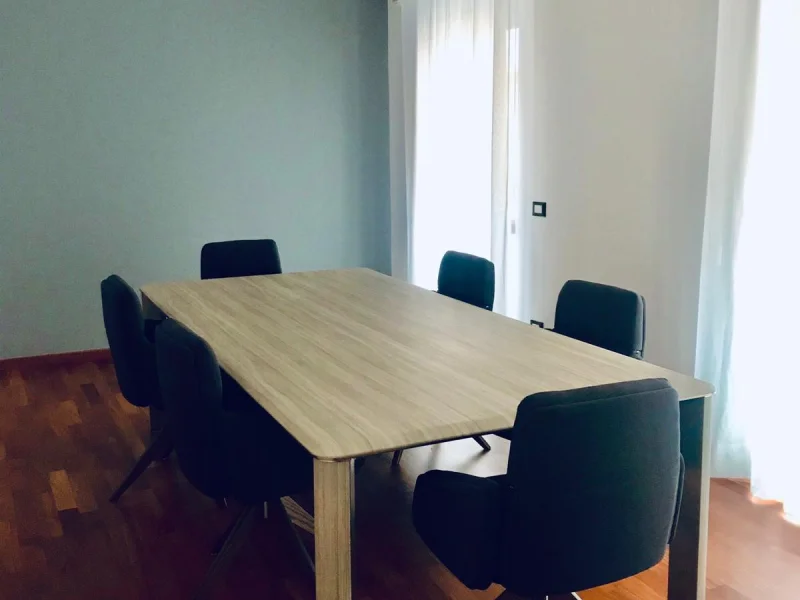 Studio Professionale De Giosa - Foto 4 della struttura