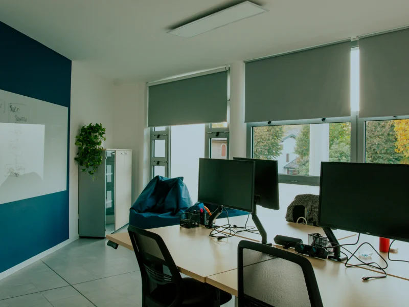 Ufficio Coworking Fontana - Foto 4 della struttura