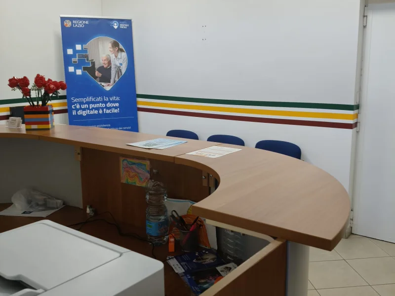 Spazio Didaké - Foto 5 della struttura