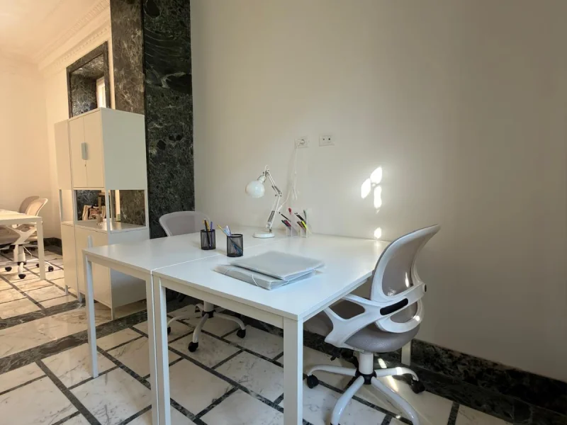 Ravizza Coworking - Foto 2 della struttura