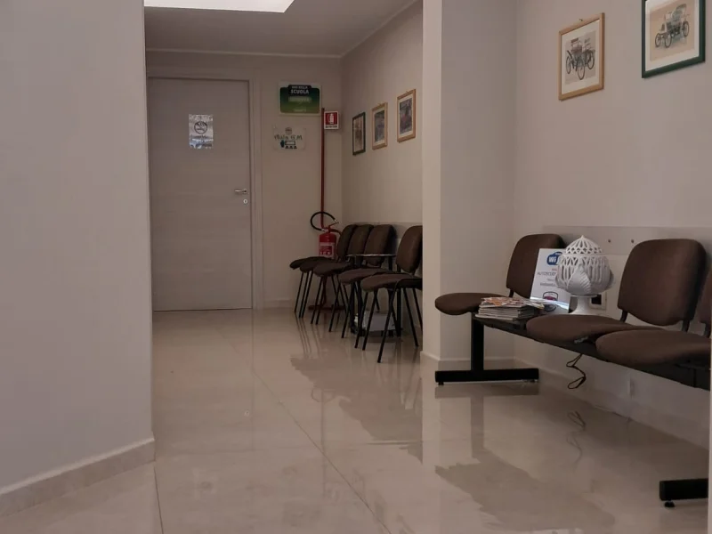 AUTOSCUOLA GRANIGLIA - Foto 2 della struttura