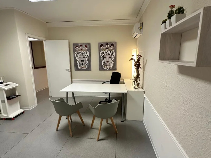 Ufficio/Studio Lombardi