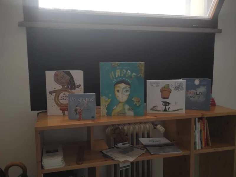 Studio di Psicoterapia e Pedagogia - Foto 2 della struttura