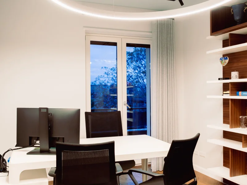 VESA COWORKING - Foto 2 della struttura