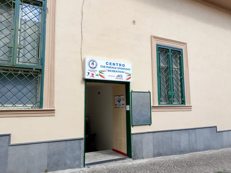 Associazione Nike - Foto 3 della struttura