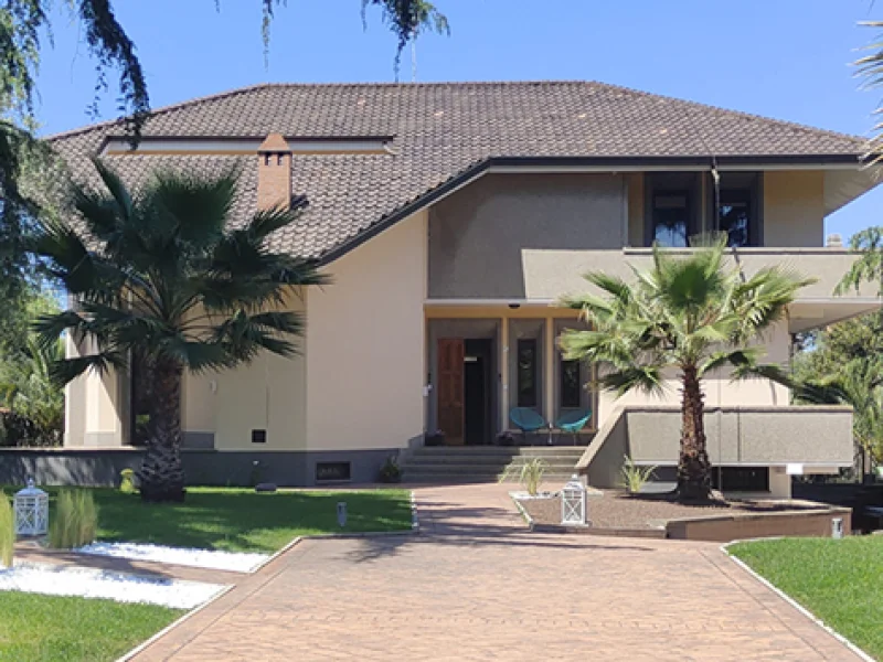 Koselig - Spazio professionale a Via Fidia, 24, 00125 Roma RM, Italia