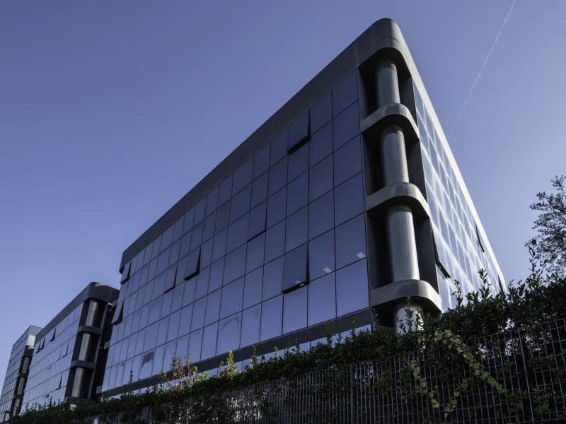 Centro Uffici Cardo - Foto 5 della struttura