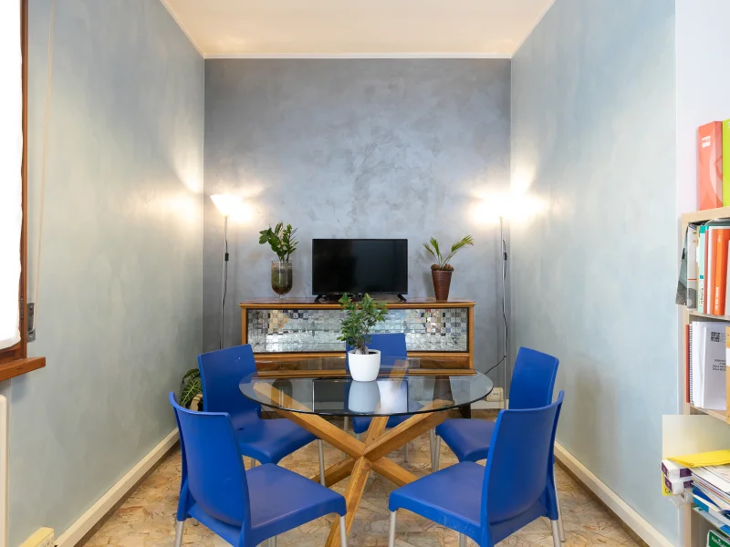 COWORKING E618 - Foto 3 della struttura