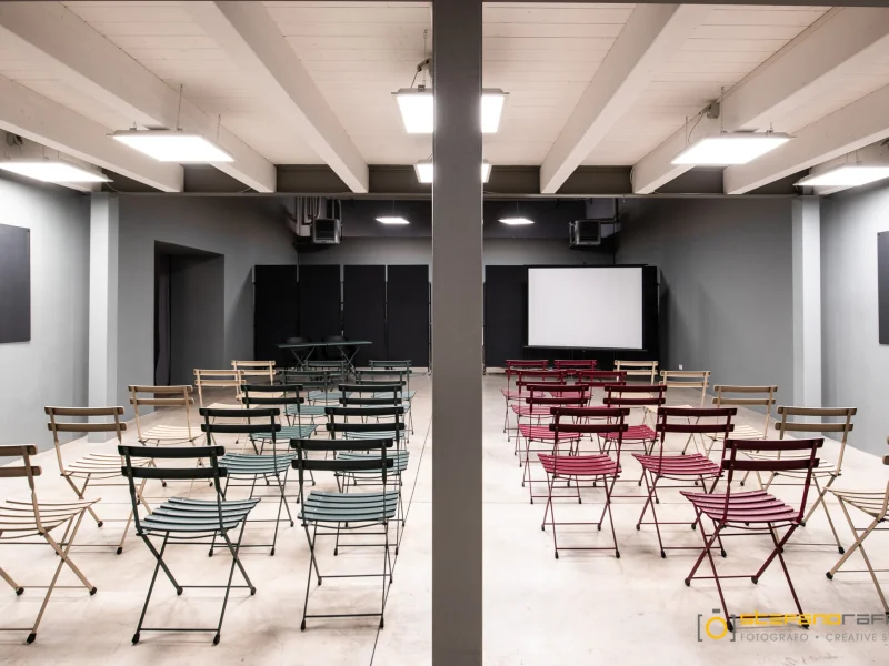 Spazio Eventi Bologna - Foto 4 della struttura