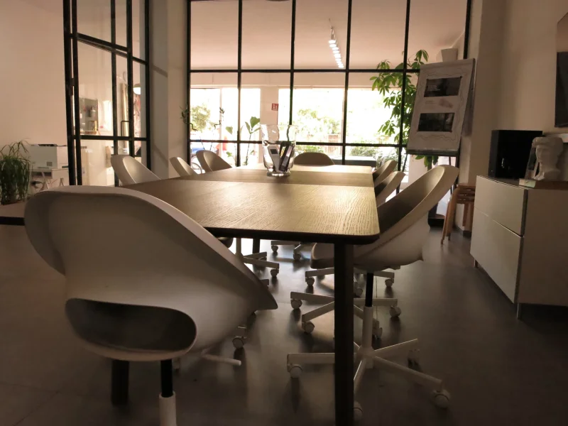 Codispace Centro Coworking - Foto 2 della struttura