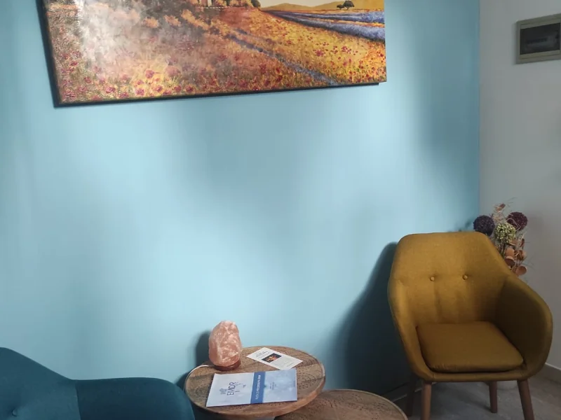 Studio di Psicoterapia e Pedagogia - Foto 3 della struttura