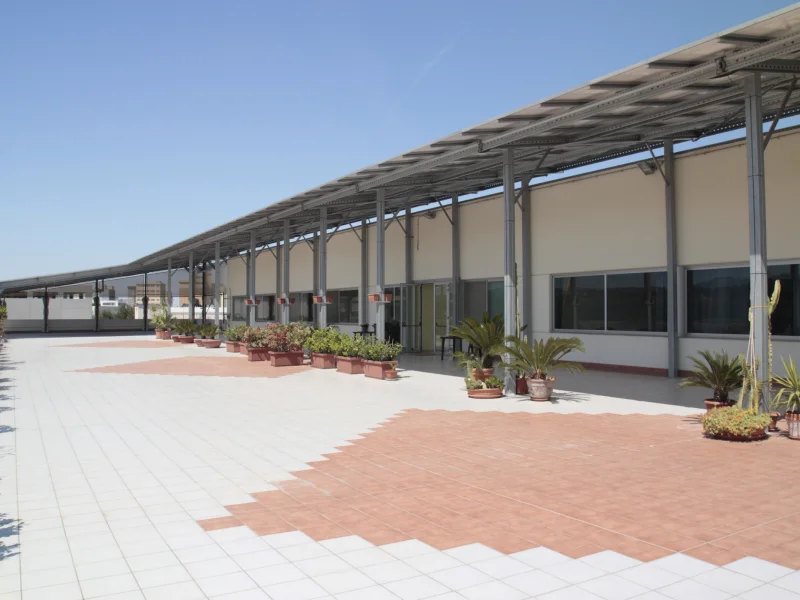 Corato Executive Center - Foto 5 della struttura