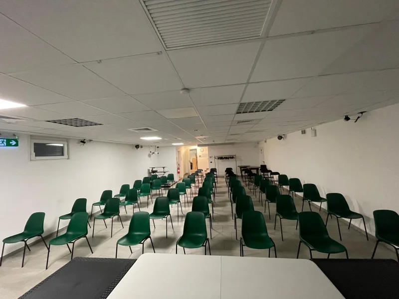 CMC SERVIZI - Foto 4 della struttura