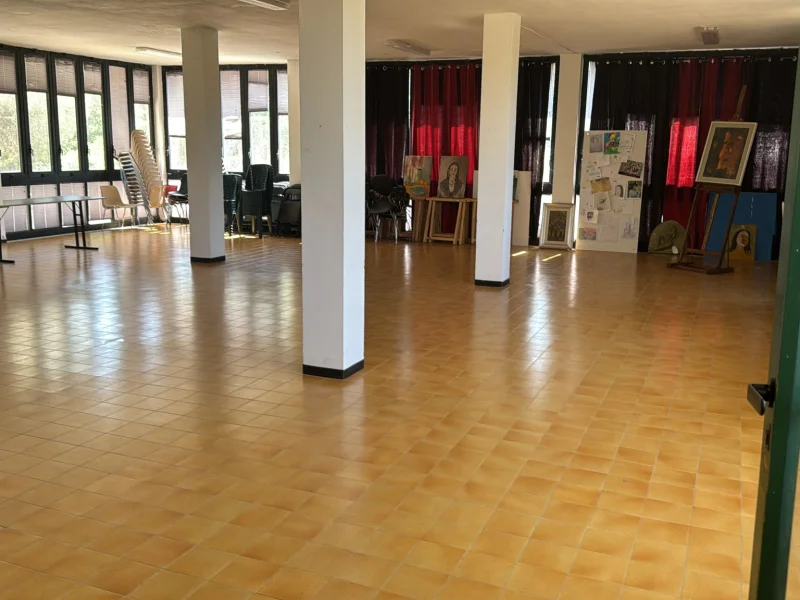 Centro d'Arte e Cultura Giuseppe Biasi - Foto 4 della struttura