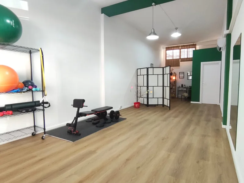 Studio Olistico e Sportivo - Foto 4 della struttura