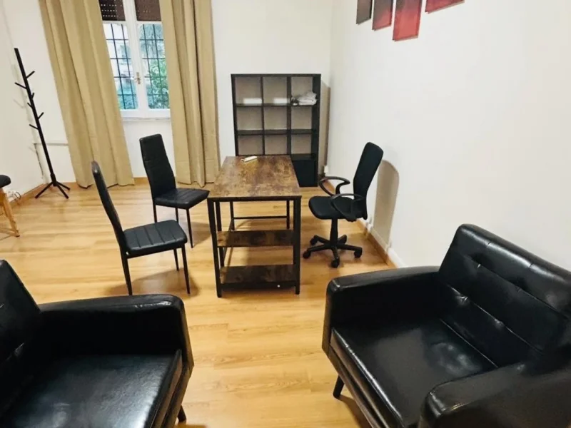 Stanze per professioni sanitarie a Roma - Appio Latino - Foto 2 della struttura