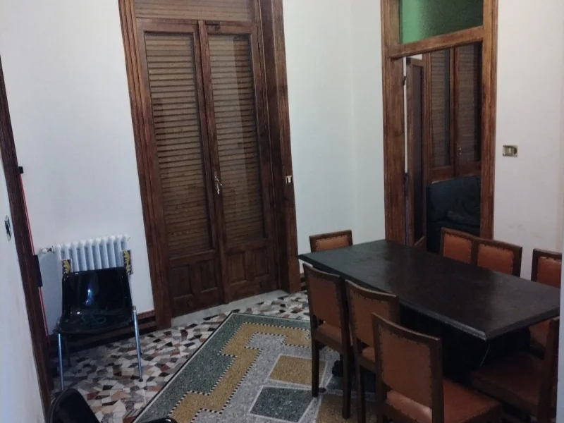 STUDI PROFESSIONALI FOGGIA STAZIONE - Foto 2 della struttura