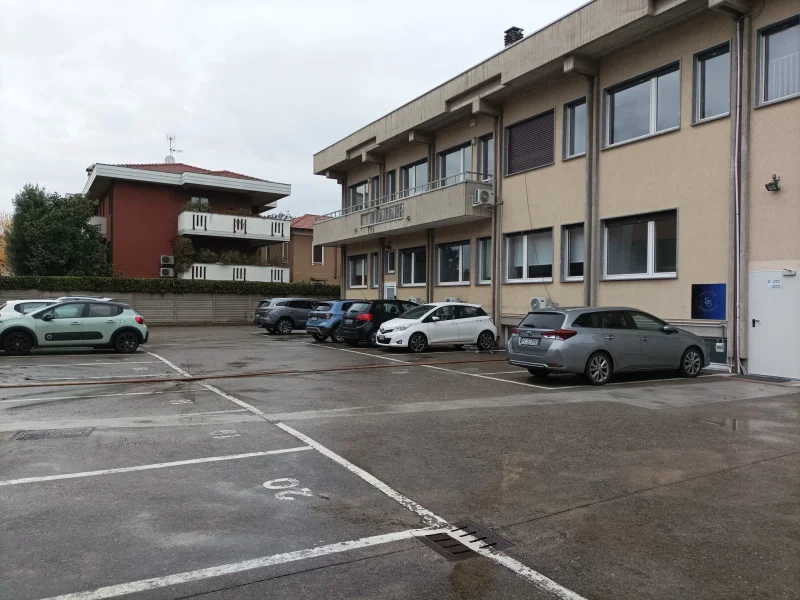 CENTRO STUDI SG - Foto 5 della struttura