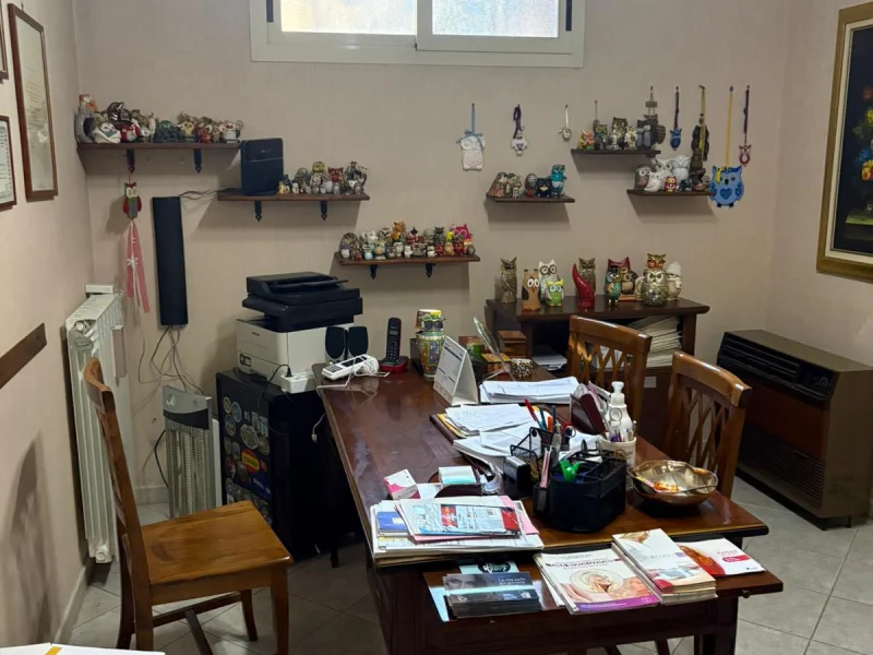 Tavernetta & Studio Medico - Foto 4 della struttura