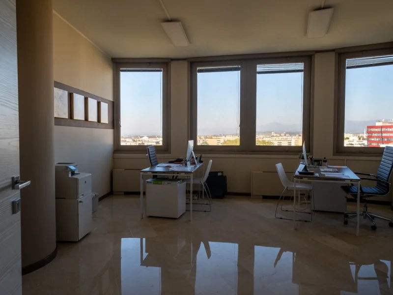 Centruffici Brescia Srl - Foto 2 della struttura