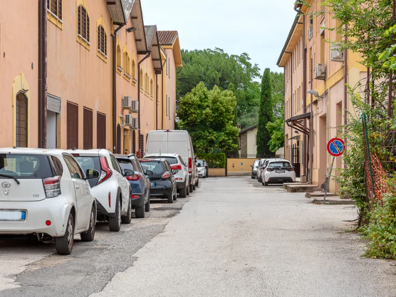 Uffici Consorzio Ponte Mammolo - Foto 4 della struttura